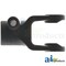 A & I Products Quick Disconnect Tractor Yoke 5" x3" x4" A-102-1418 - alternate 3